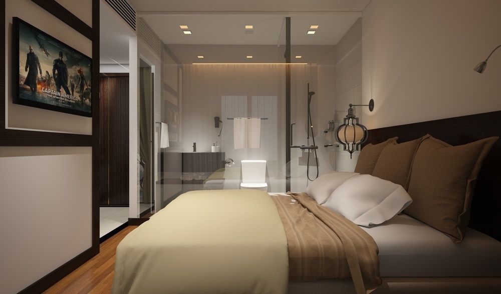 Sofia Suite Hotel Danang Extérieur photo