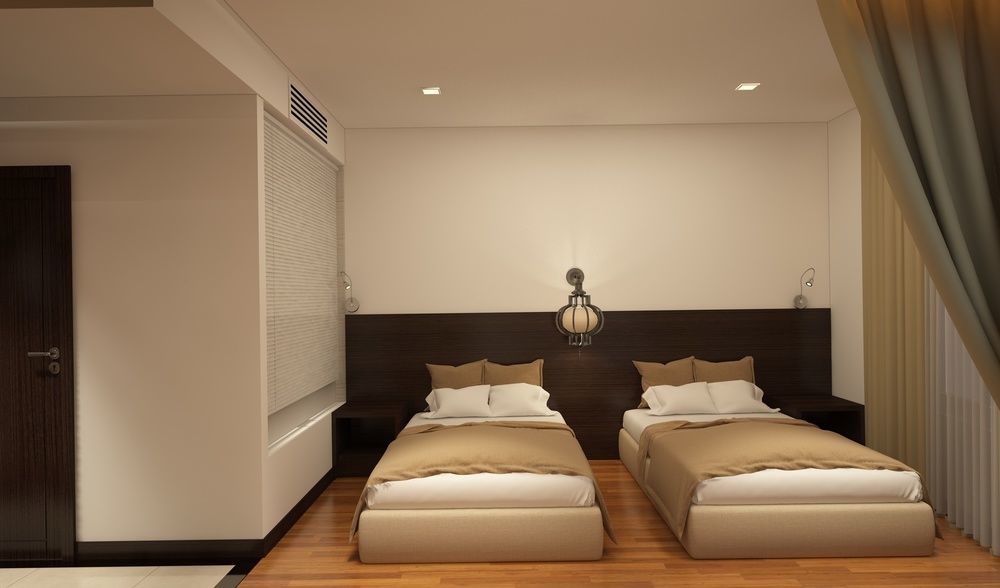 Sofia Suite Hotel Danang Extérieur photo